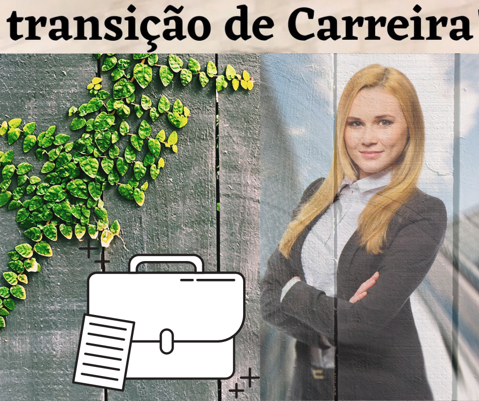 O Programa Recoloca O Profissional Funciona Para Transi O De