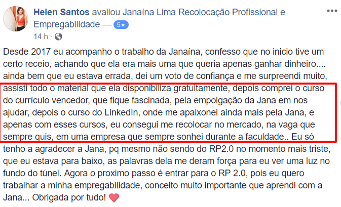 Como fazer um bom currículo Como fazer um bom currículo