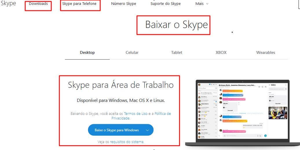 Como Fazer uma Entrevista de Emprego por Skype Como Fazer uma Entrevista de Emprego por Skype