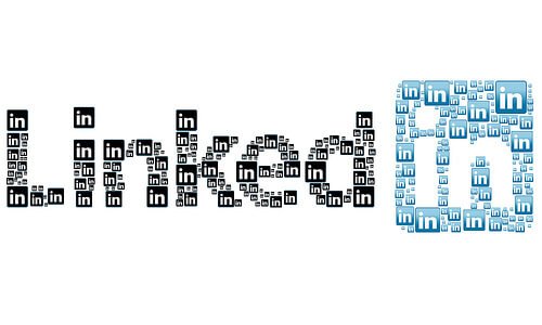 Logo Linkedin - Recolocação Profissional - Janaína Lima