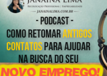 Como fazer networking e retomar antigos contatos para ajudar na busca por um novo emprego