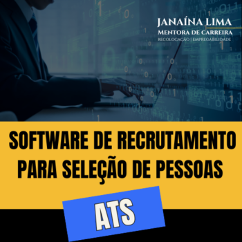 Software de Recrutamento para seleção de pessoas (ATS)