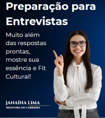 Preparação para Entrevista de emprego: Muito além das respostas prontas